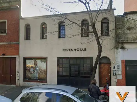 Local en Alquiler - 3 Dormitorios 3 Baños - 230mts - Palermo