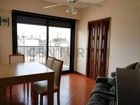 Departamento en Venta en Monte Castro, Capital Federal