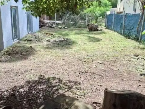 Casa en Venta 3 años