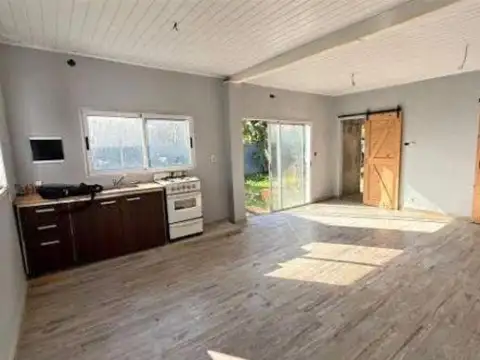 Casa en Venta de 1 dormitorio