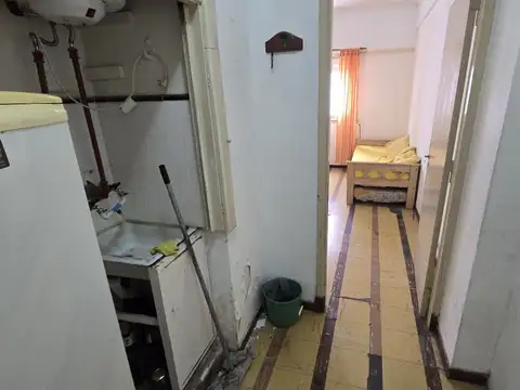 Departamento en Alquiler de Monoambiente