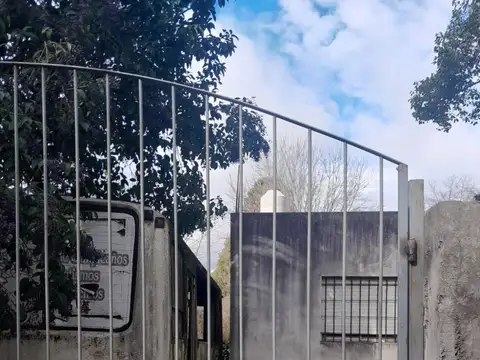 Casa en Venta de 1 dormitorio
