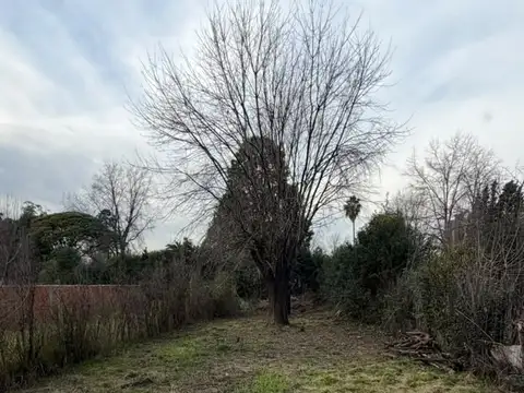 Casa en Venta 15 años