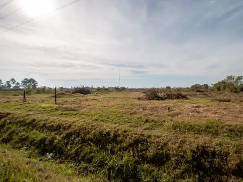 Terreno en Venta de 4628,0 m2