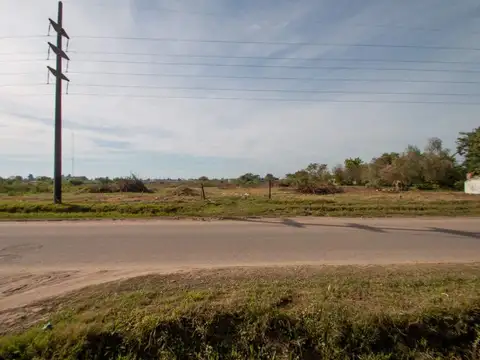 Terreno en Venta en Reconquista, USD 90.000