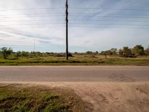 Terreno en Venta de 4628,0 m2