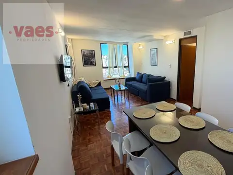 Departamento en Alquiler en Centro, Cordoba