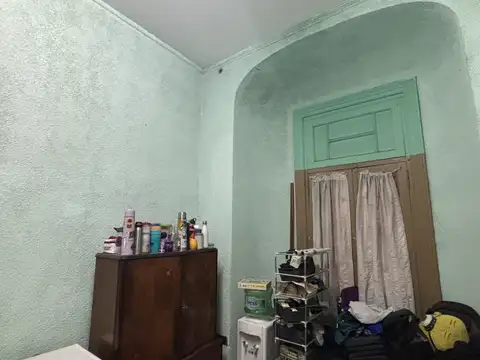 Bolivia 800, Piso PB