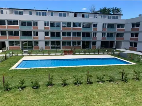 Estupendo 2 Ambientes Alquiler Anual sín Muebles Villa Los Remeros!