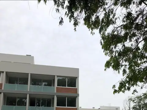 Departamento en Alquiler 8 años