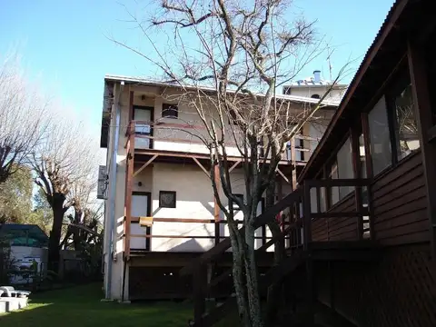 Hotel en Venta en Delta del Tigre, USD 240.000