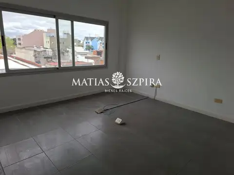 Oficina Monoambiente con 1 baño