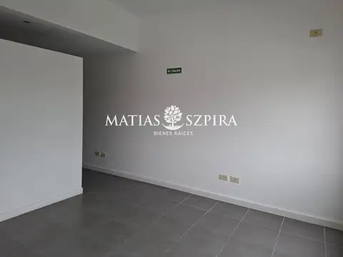 Oficina en Alquiler 10 años