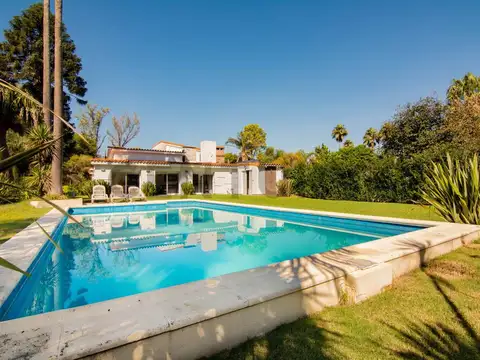 Venta Casa 3 dormitorios con pileta en Los Olmos, Roldán