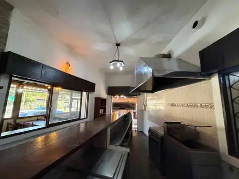 Alquilo Local comercio parrilla  Pando