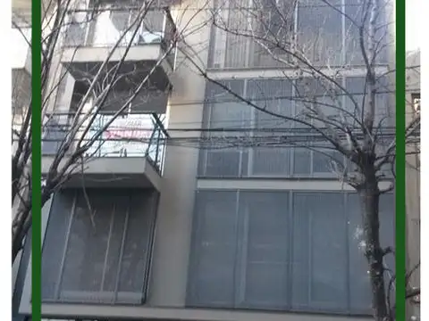 Cochera en Venta Móvil