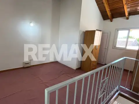 DUPLEX DE UN DORMITORIO EN VENTA