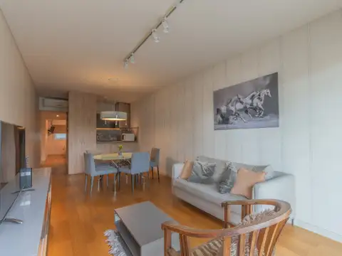 Departamento en Venta en Belgrano, USD 188.000