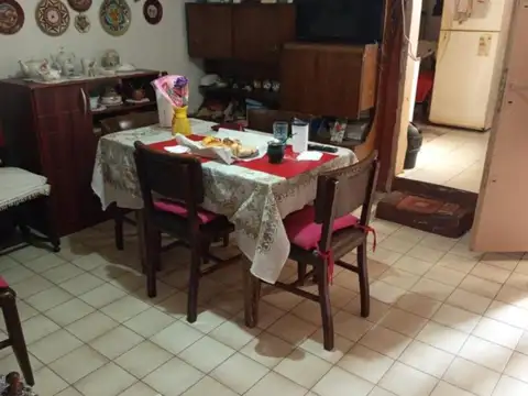 Depto Tipo Casa en Venta de 3 ambientes