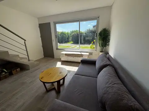 Departamento en Venta en Del Viso, USD 85.000