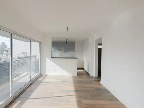 Departamento en Venta en San Cristóbal, USD 207.000