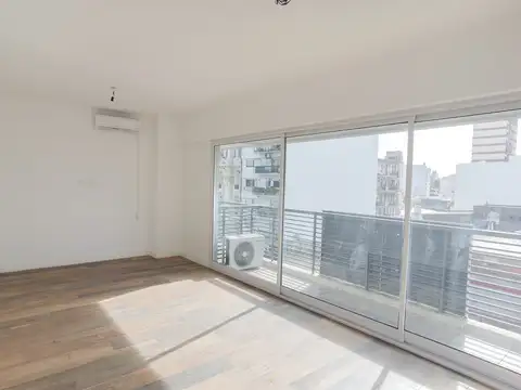 Departamento de 4 ambientes a estrenar en San Cristóbal - venta - apto crédito