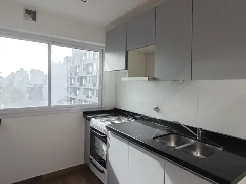 Departamento en Venta al Norte