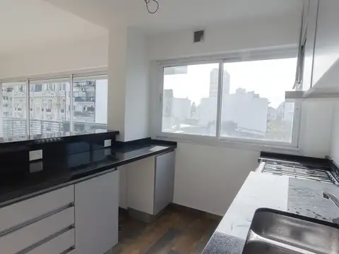 Departamento en Venta 3 años