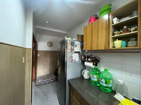 Depto Tipo Casa en Venta 35 años