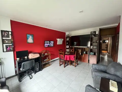 Depto Tipo Casa en Venta de 2 dormitorios