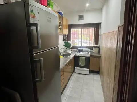 Depto Tipo Casa en Venta en Mar Del Plata, USD 75.000