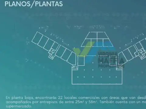 Venta oficinas Cardinal,  Pilar del Este, Pilar
