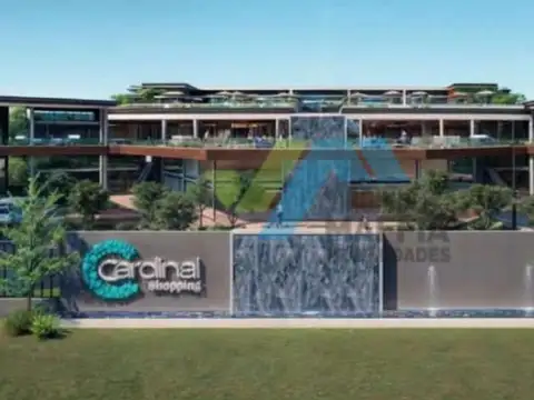 Oficina en Venta A Estrenar