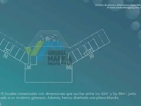 Oficina  en Venta en Pilar del Este, Pilar, G.B.A. Zona Norte