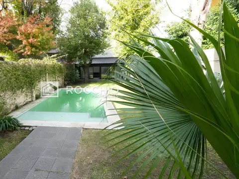 Casa en Villa Ballester