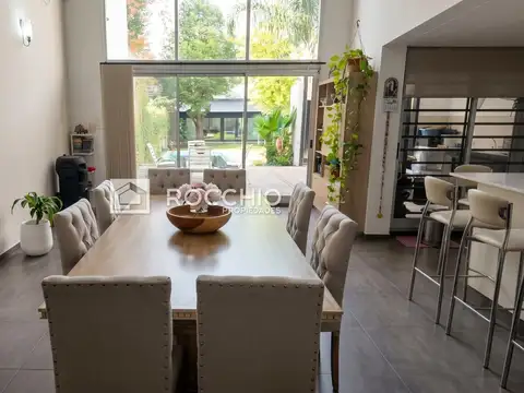 Casa en Venta al Norte