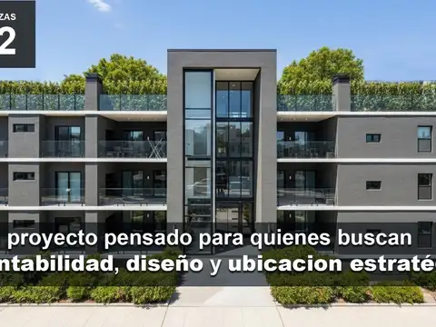 Las Glicinas 900