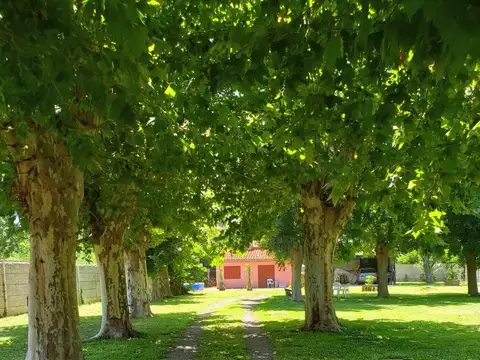 Quinta en Venta en Loma Verde, USD 150.000