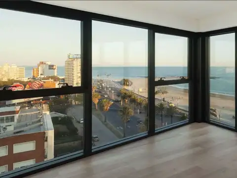 Venta apartamento 3 dormitorios Malvin 