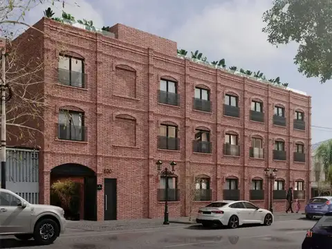 Departamento en Venta A Estrenar