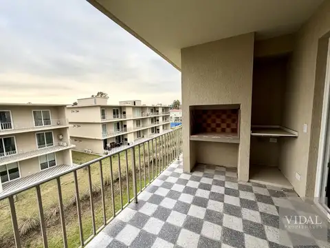 Departamento en Venta A Estrenar