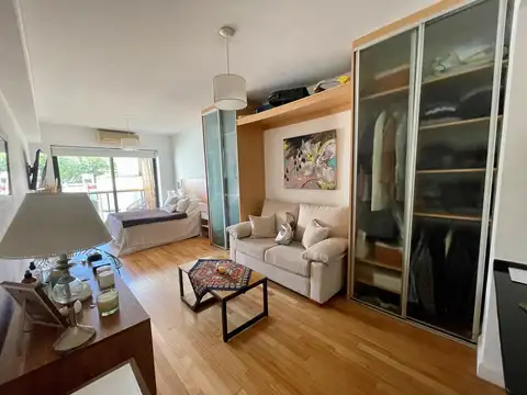 Departamento en Venta en Recoleta, Capital Federal