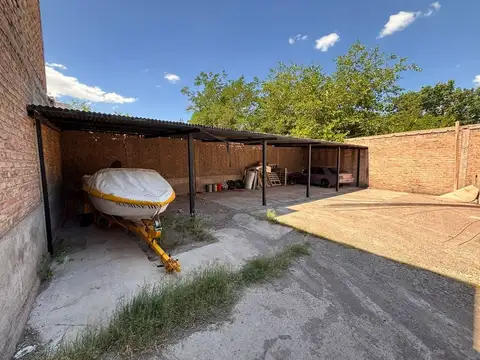 Terreno en Venta en Villa Nueva de Guaymallen, USD 42.500