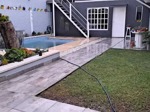 Casa en Venta A Estrenar