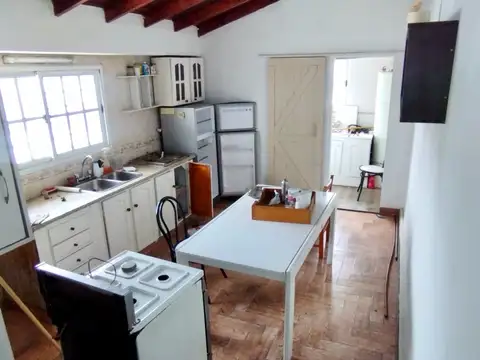 Depto Tipo Casa en Alquiler de 3 dormitorios