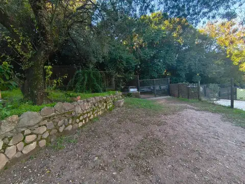 VENTA 3 propiedades en Housing privado - Unquillo