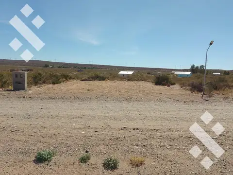 VENTA LOTE EN LOS GIGANTES CHOCON