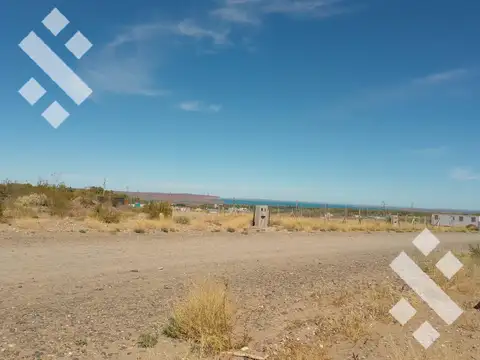VENTA LOTE EN LOS GIGANTES CHOCON