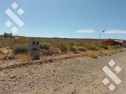 Terreno en Venta 30  mts Fondo