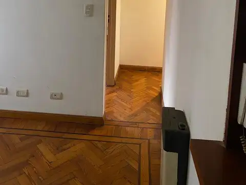 Departamento en Alquiler en Caballito Sur, $ 450.000